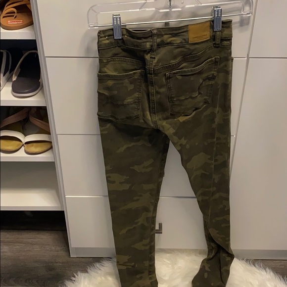 American eagle jeans! - Picture 2 of 2